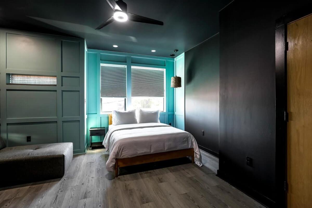 Pluto Rooftop Villa La Nouvelle-Orléans Extérieur photo